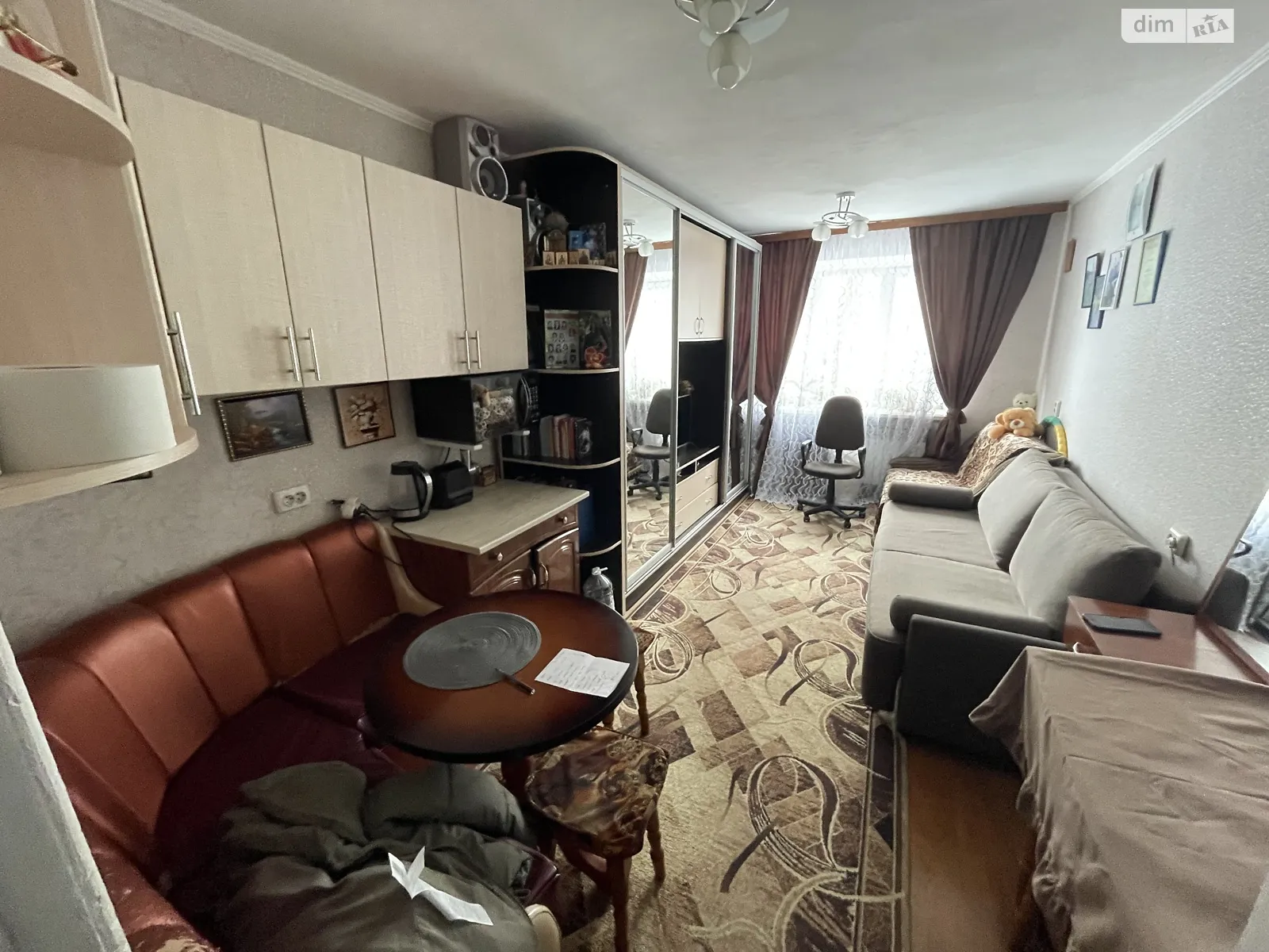 Продается комната 16.4 кв. м в Фастове, цена: 12000 $ - фото 1