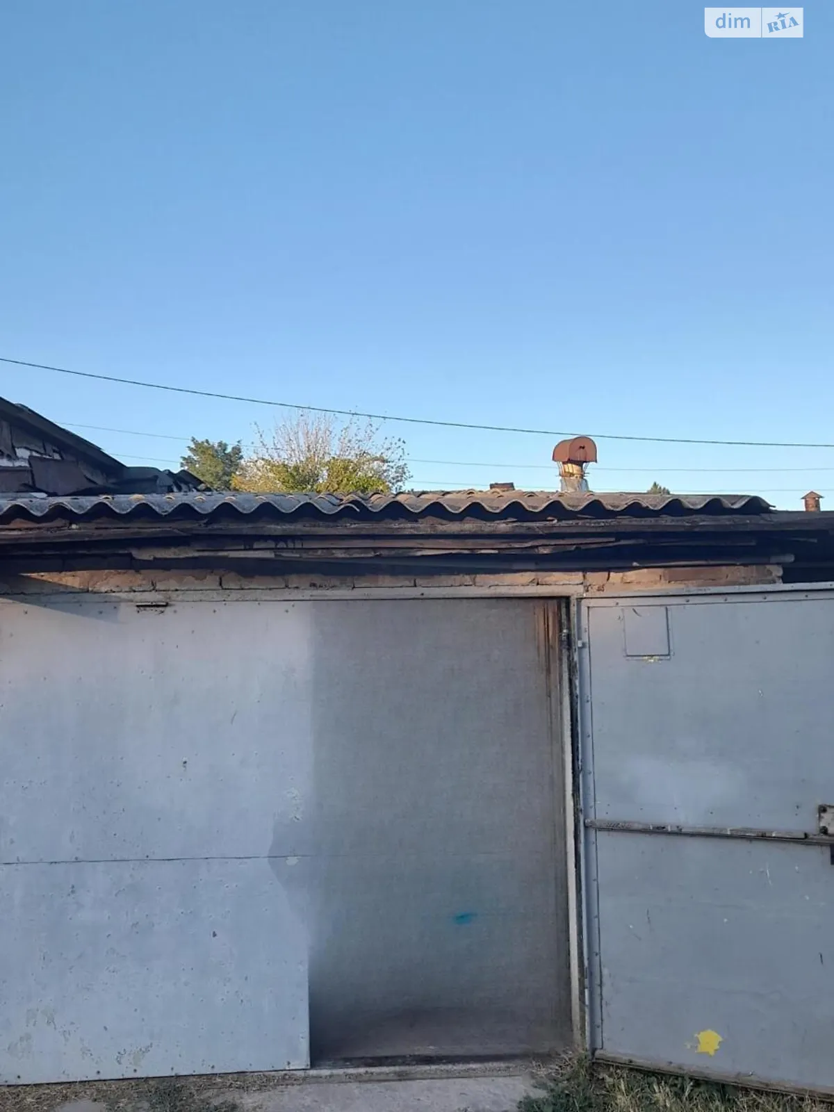 Продається окремий гараж під легкове авто на 18.5 кв. м, цена: 45000 грн - фото 1