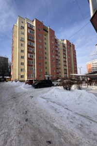 Продаж квартири, Хмельницький, р‑н. Дубове, Олександра Кушнірука (Гастелло) вулиця, буд. 15