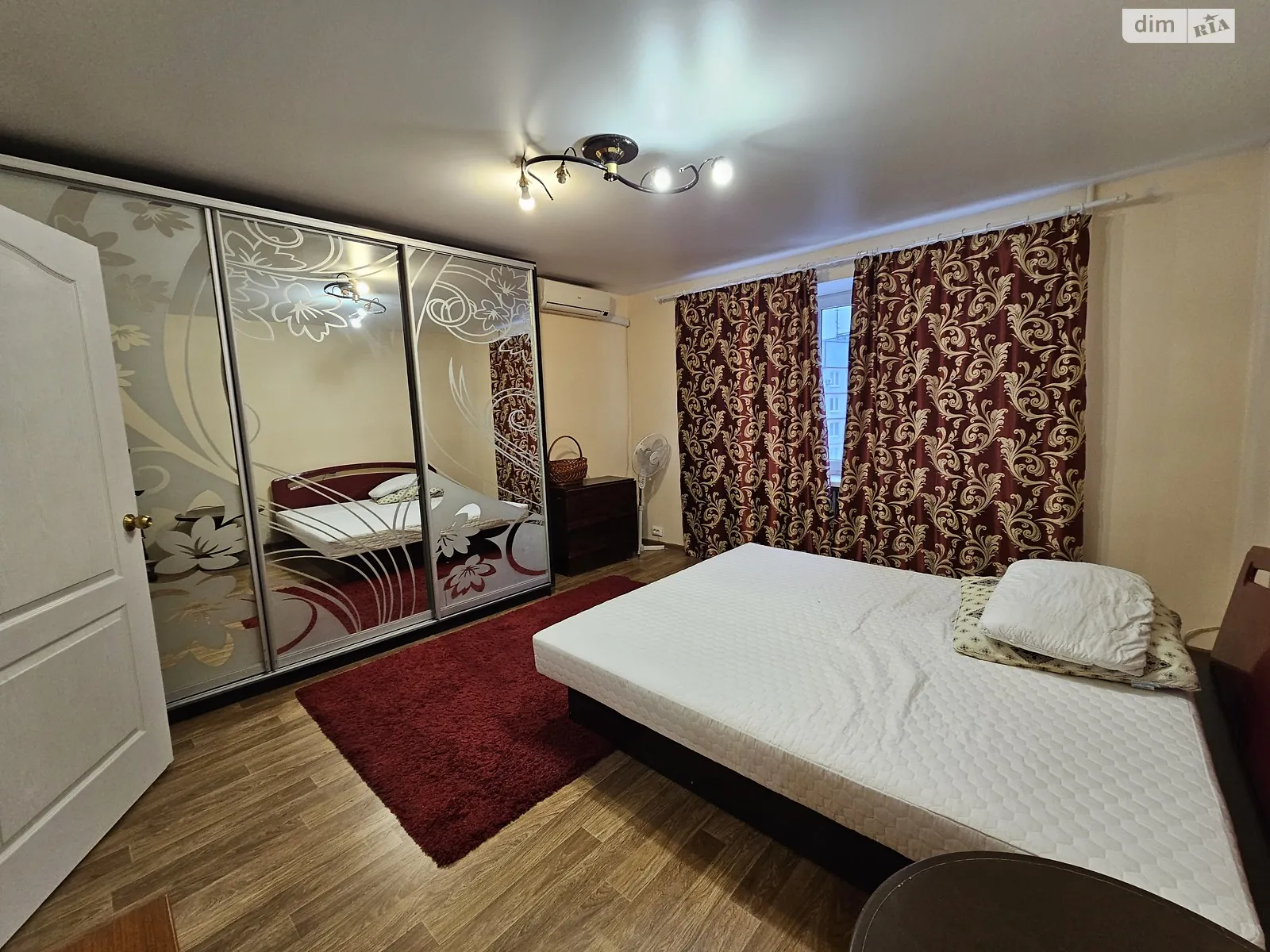 Здається в оренду 2-кімнатна квартира 50 кв. м у Харкові, вул. Старошишківська, 6А - фото 1