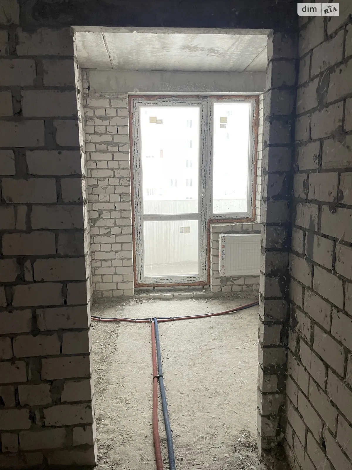 Продается 1-комнатная квартира 34.7 кв. м в Харькове, цена: 25000 $ - фото 1