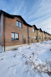 Продажа таунхауса, Винницкая, Винницкие Хутора, Независимости улица