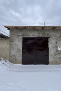 Продажа гаражей