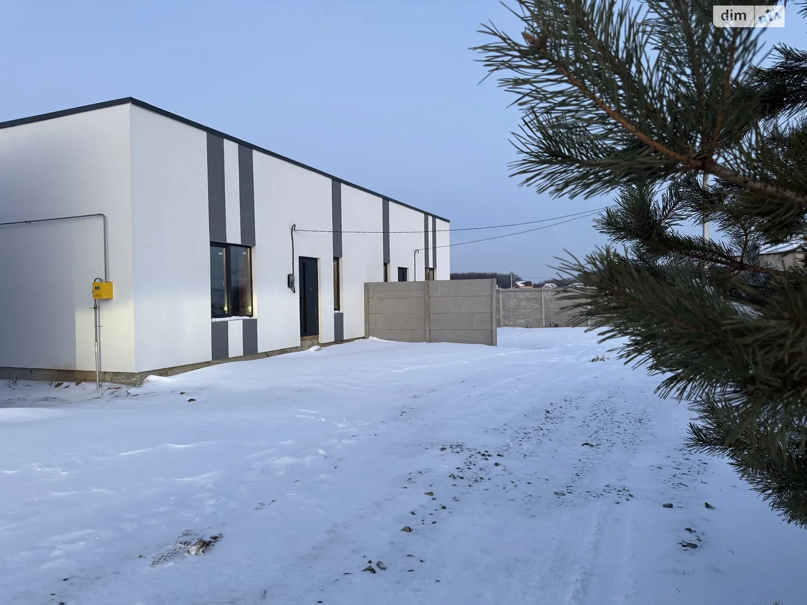 ул. Ореховая Якушинцы, цена: 44900 $ - фото 1