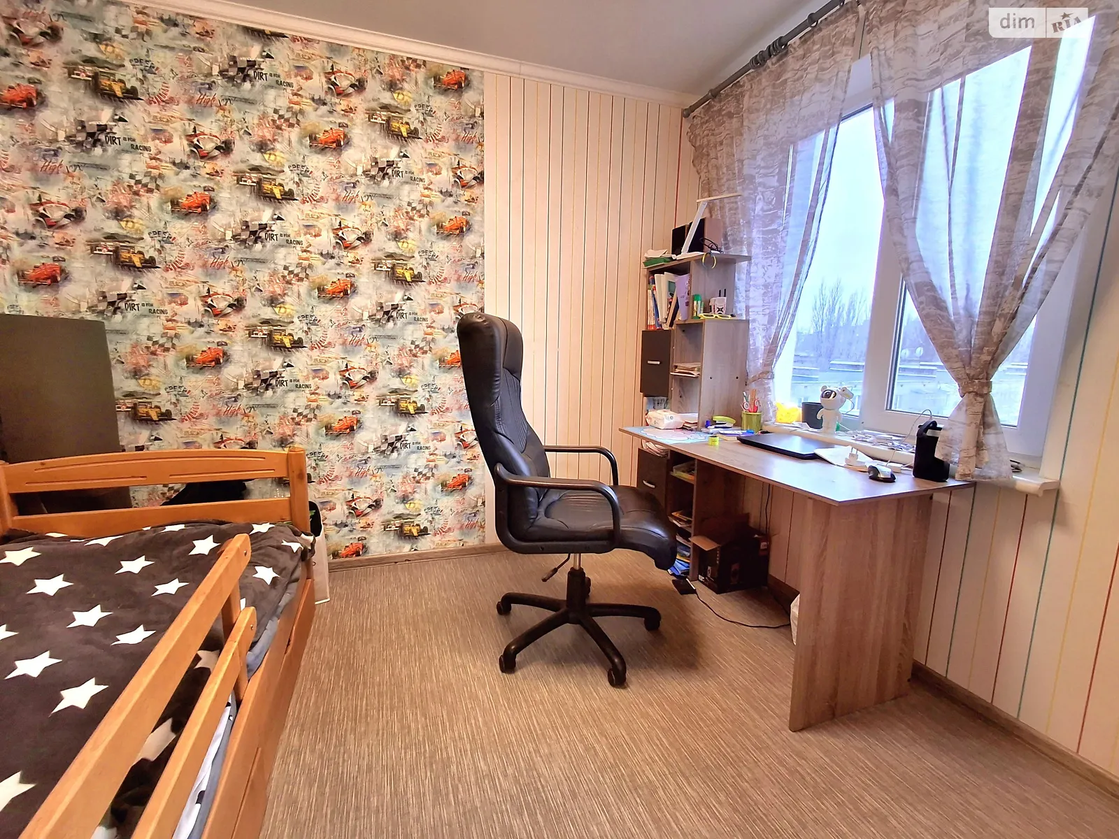 Продается 3-комнатная квартира 58.1 кв. м в Николаеве, ул. Новозаводская - фото 1