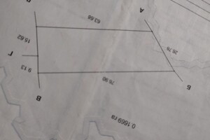 Продажа участка под жилую застройку, Ивано-Франковская, Стопчатов, урочище Копана дорога