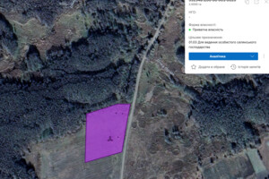 Купить землю под застройку в Полтавской области