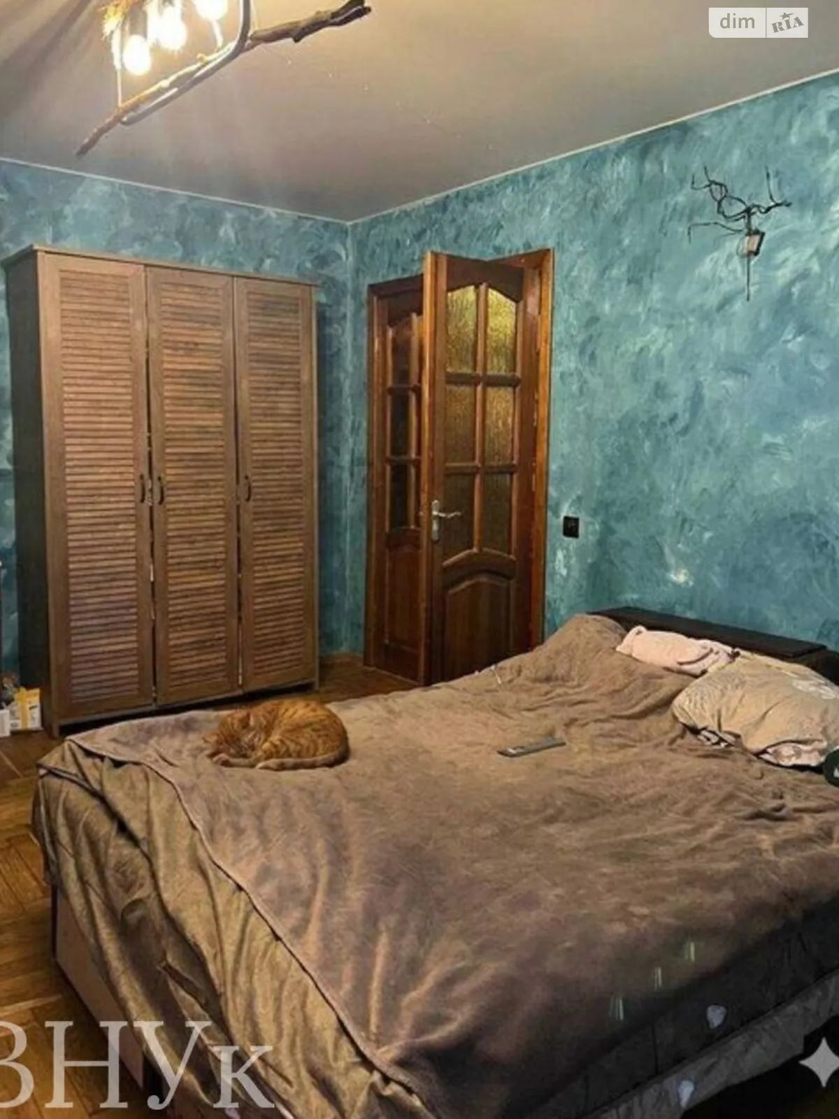 1-кімнатна квартира 34.3 кв. м у Луцьку, вул. Олени Пчілки(Ковалевської Софії) - фото 1