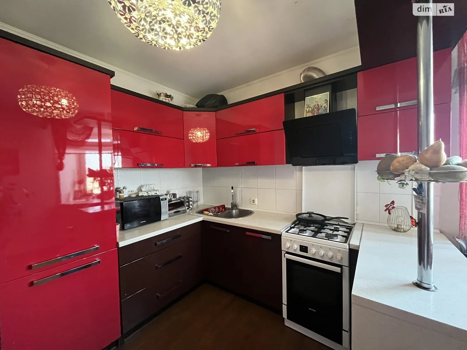 2-комнатная квартира 64 кв. м в Тернополе, цена: 79500 $ - фото 1