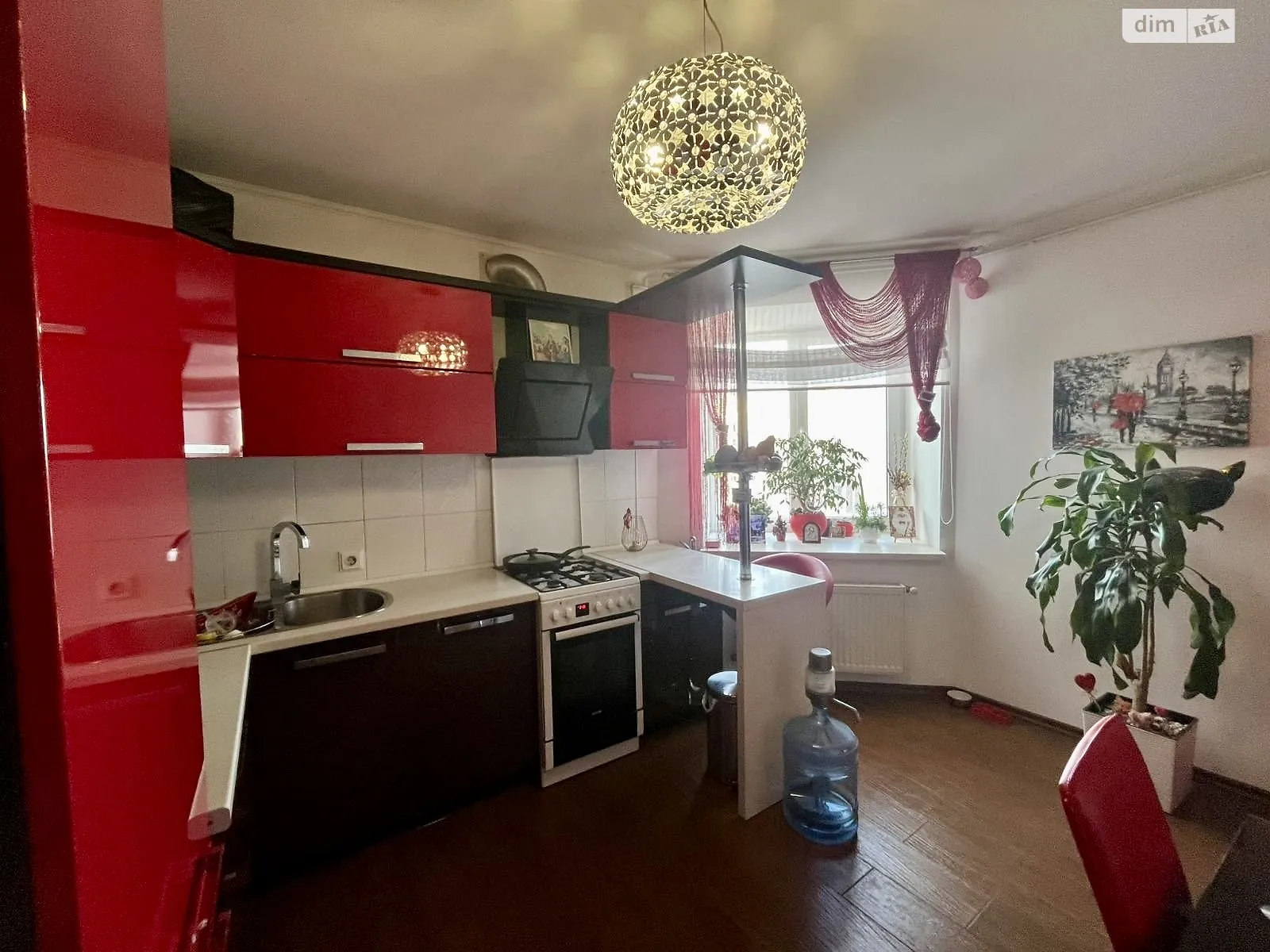 ул. Карпенко Дружба Тернополь - фото 2