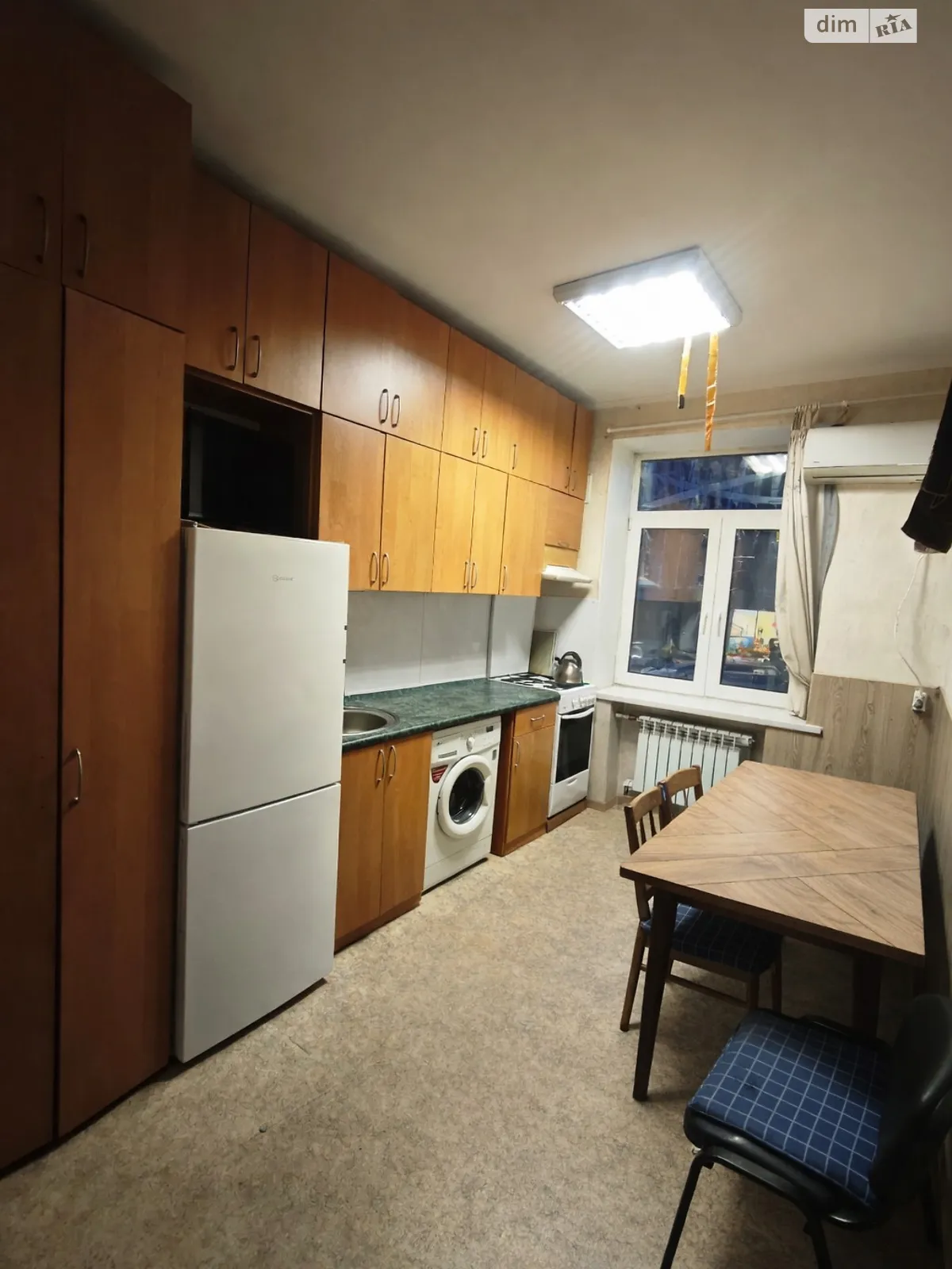 1-кімнатна квартира 32.3 кв. м у Запоріжжі, вул. Тенісна, 5 - фото 1