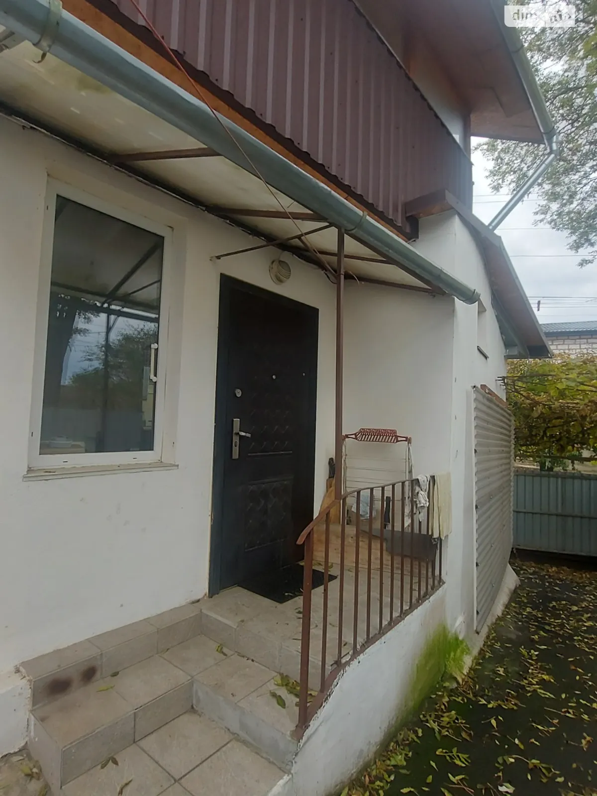 Продается одноэтажный дом 60 кв. м с баней/сауной, цена: 55000 $ - фото 1