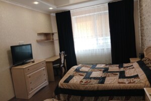 Продажа квартиры, Винница, р‑н. Подолье, Зодчих улица, дом 1