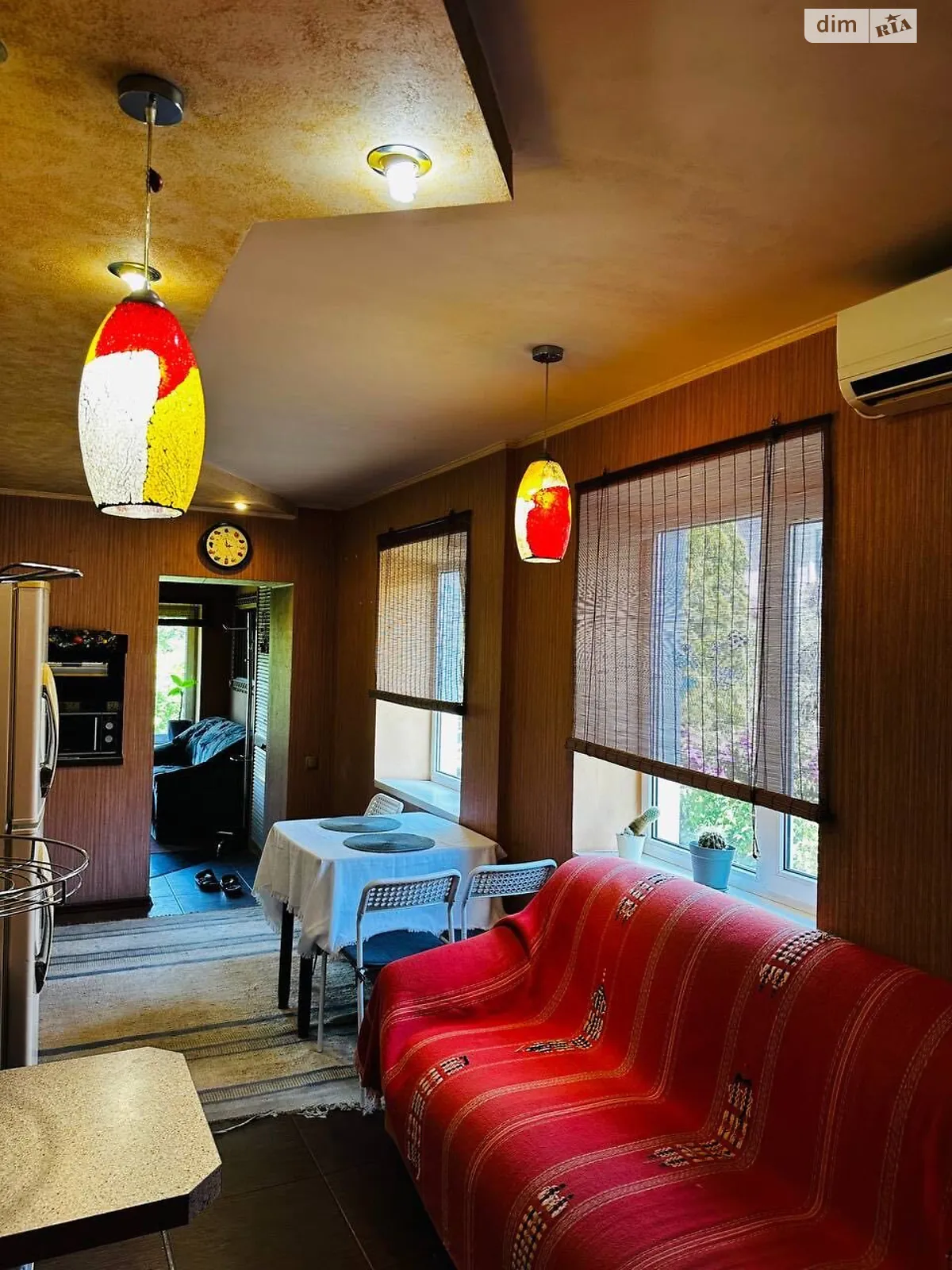 Сдается в аренду часть дома 123 кв. м с баней/сауной, цена: 30000 грн - фото 1