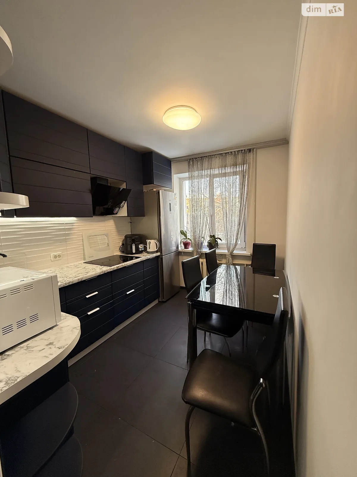 Продається 3-кімнатна квартира 62 кв. м у Вінниці, вул. Марії Литвиненко-Вольгемут, 44 - фото 1