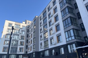 Продаж квартири, Вінниця, р‑н. П'ятничани, Івана Богуна вулиця, буд. 26Г