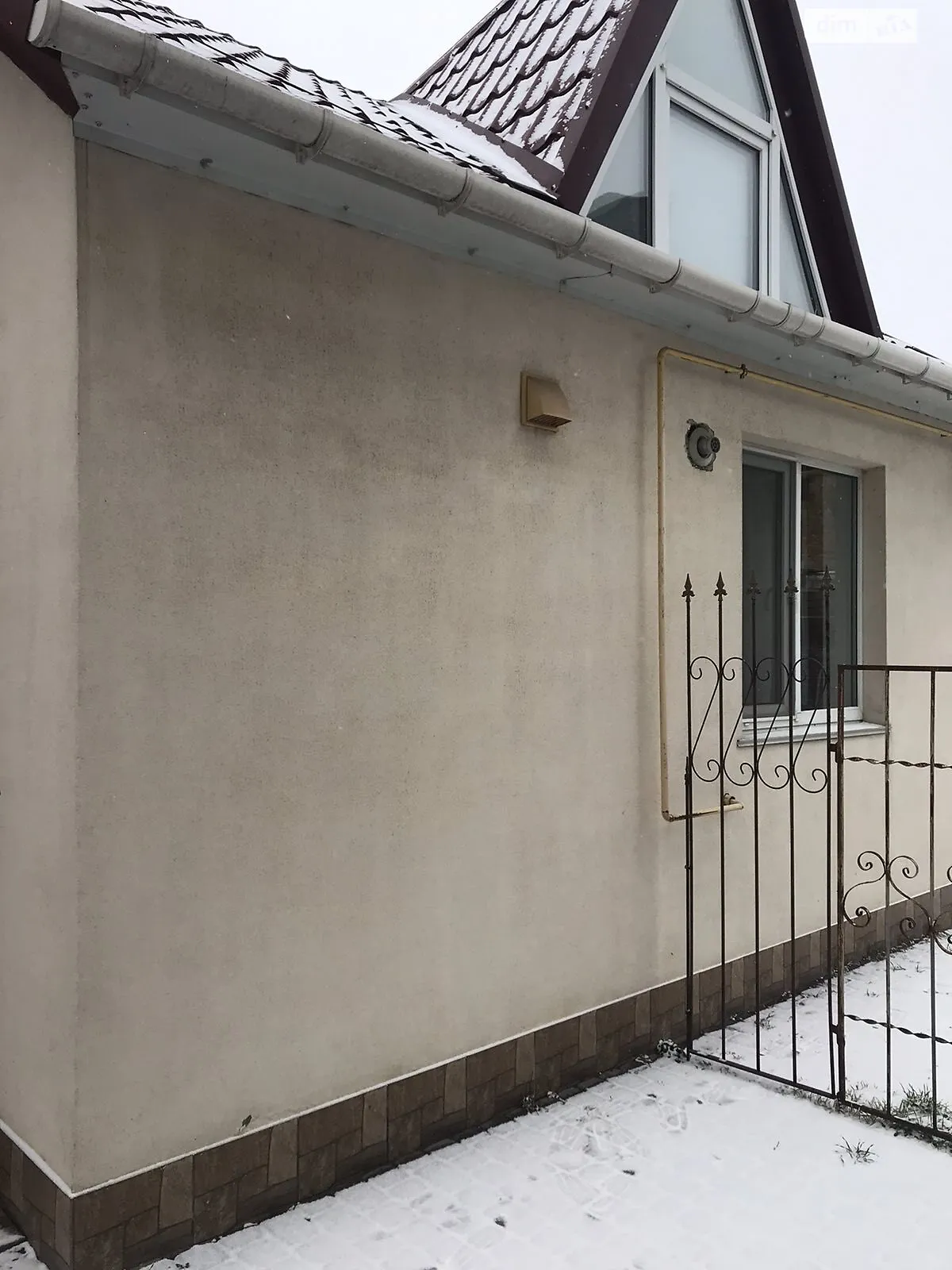 Здається в оренду будинок 2 поверховий 80 кв. м с басейном, цена: 15000 грн - фото 1