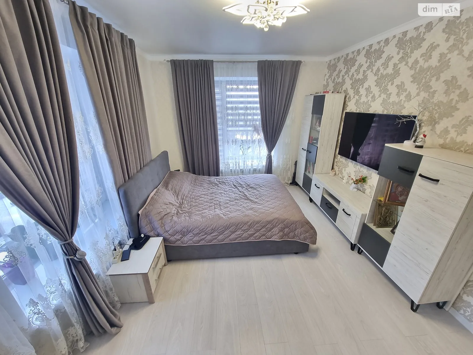 пер. Учительский Масложир комбинат Винница ЖК Учительский - фото 2