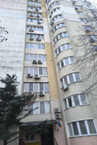 Продажа квартиры, Одесса, р‑н. Приморский, Балтиморская (Посмитного) улица