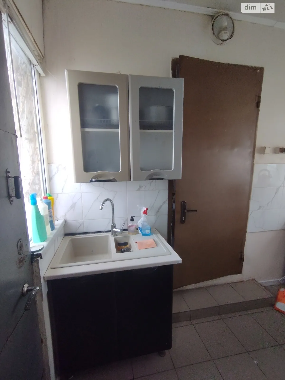 Сдается в аренду часть дома 20 кв. м с бассейном, цена: 5000 грн - фото 1