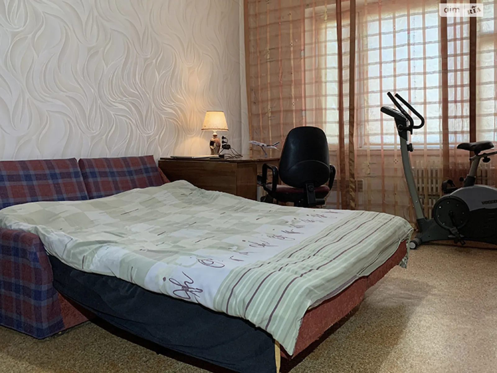 Запорізьке шосе, 68 Тополя-3 Дніпро, цена: 4000 грн - фото 1