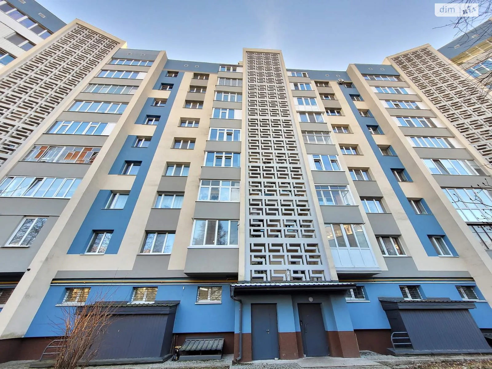 2-комнатная квартира 48.2 кв. м в Луцке, цена: 52500 $ - фото 1