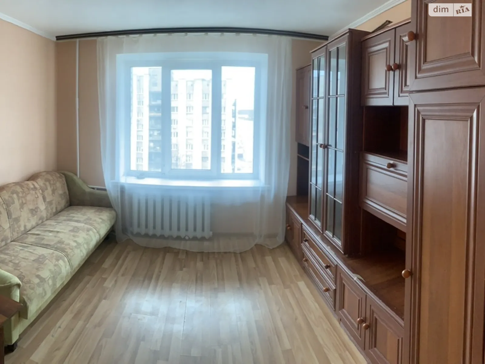 Здається в оренду кімната 18 кв. м у Вінниці, цена: 4000 грн - фото 1