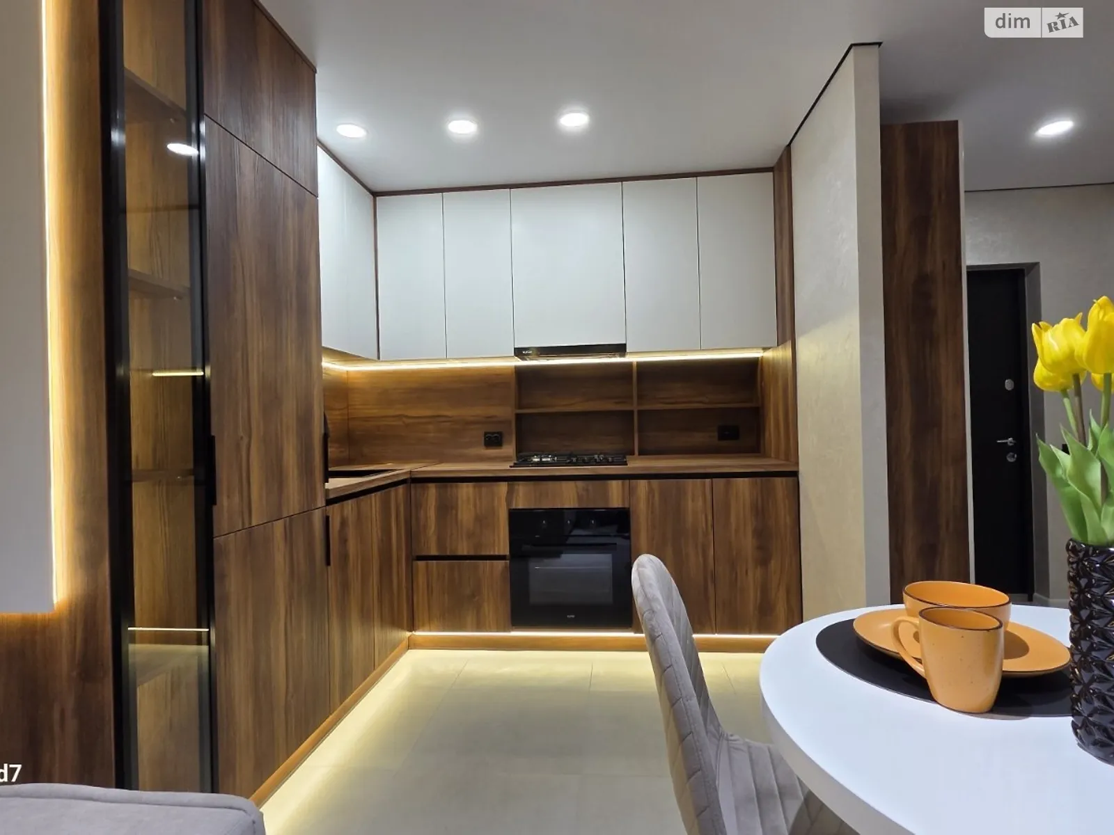 2-комнатная квартира 56 кв. м в Тернополе, цена: 79500 $ - фото 1