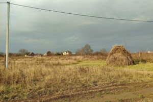 Продажа участка под жилую застройку, Закарпатская, Холмок, Железнодорожная улица