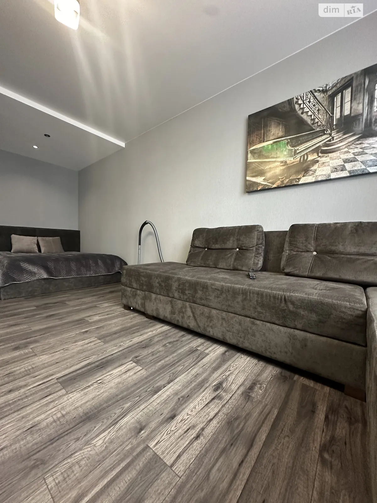 Здається в оренду 1-кімнатна квартира 45 кв. м у Львові, вул. Стрийська, 108 - фото 1