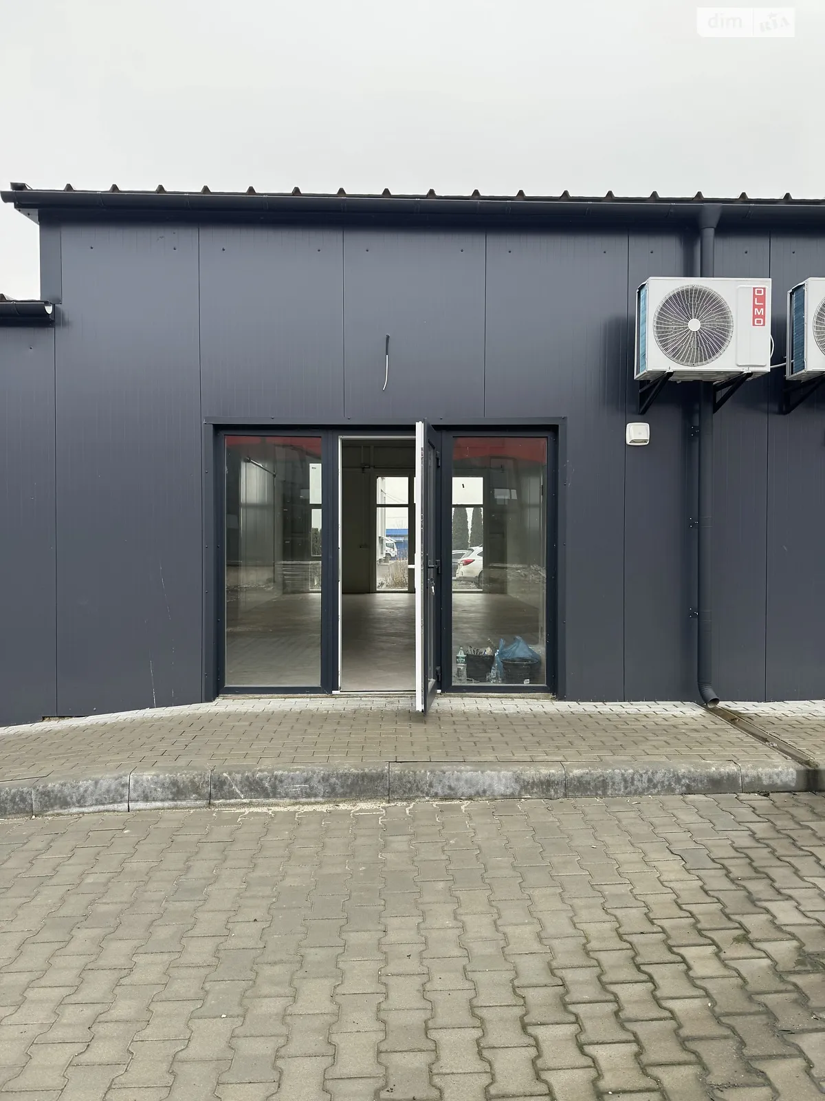 Сдается в аренду объект сферы услуг 62.5 кв. м в 1-этажном здании, цена: 625 $ - фото 1