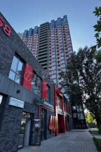 Продажа коммерческого помещения, Киев, р‑н. Новобеличи, ст.м. Академгородок, Олега Мудрака (Генерала Наумова) улица, дом 1Б