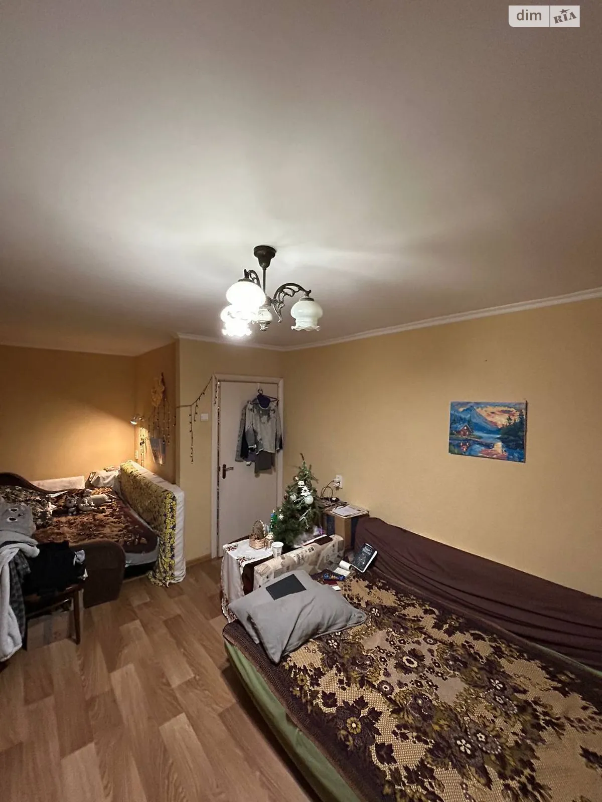 Продается 1-комнатная квартира 35.9 кв. м в Днепре, мас. Тополь-1, 23 - фото 1