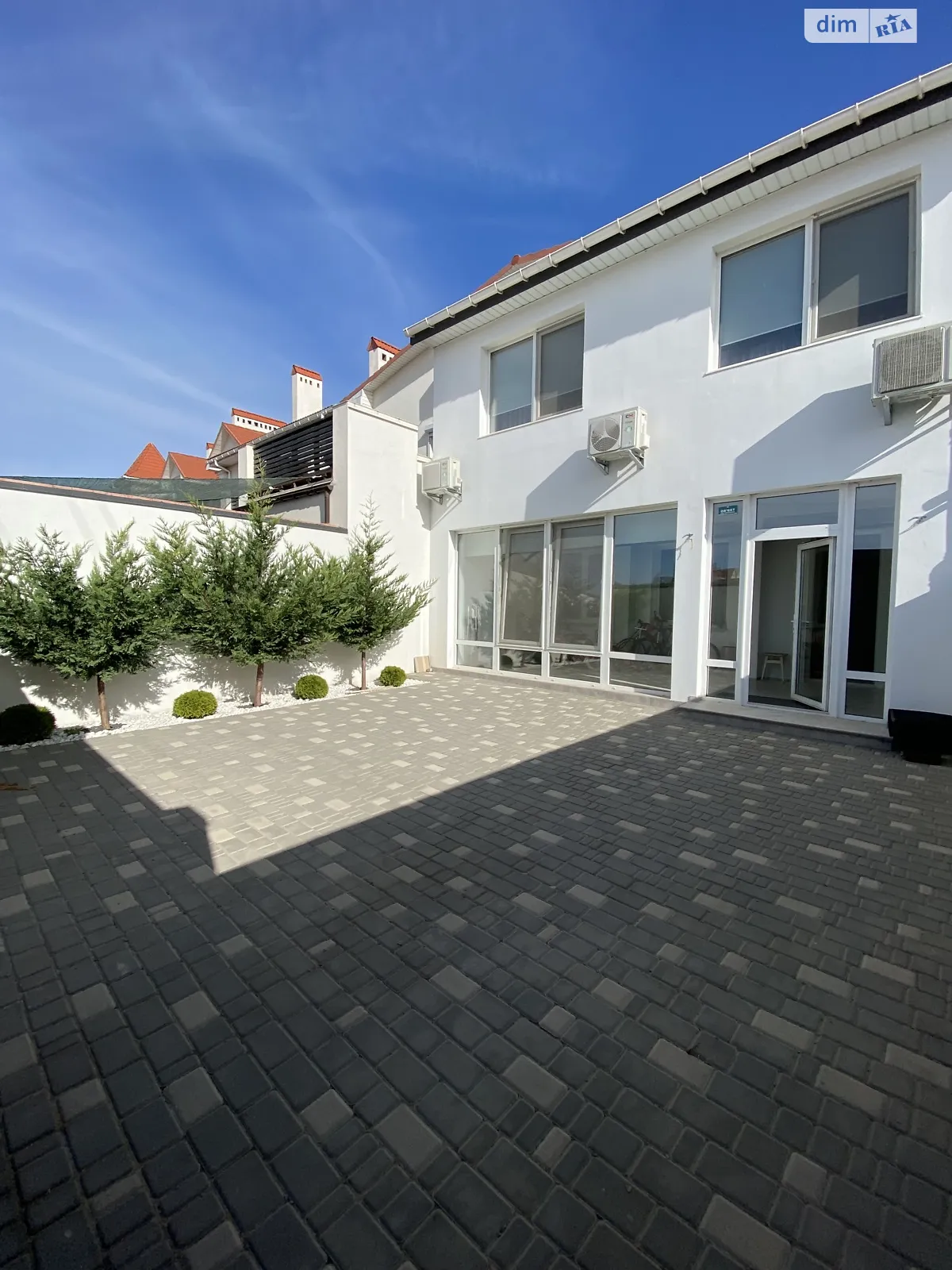 вул. Шевченка Молодіжне, цена: 250000 $ - фото 1