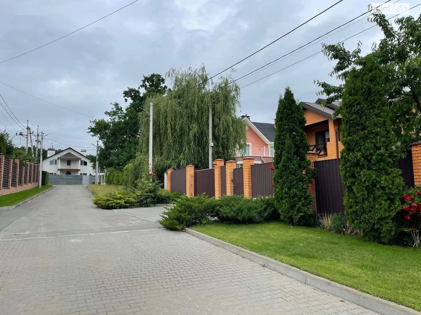 Продается земельный участок 9.99 соток в Киевской области, цена: 100000 $ - фото 1