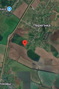 Продаж землі сільськогосподарського призначення, Хмельницька, Перегінка