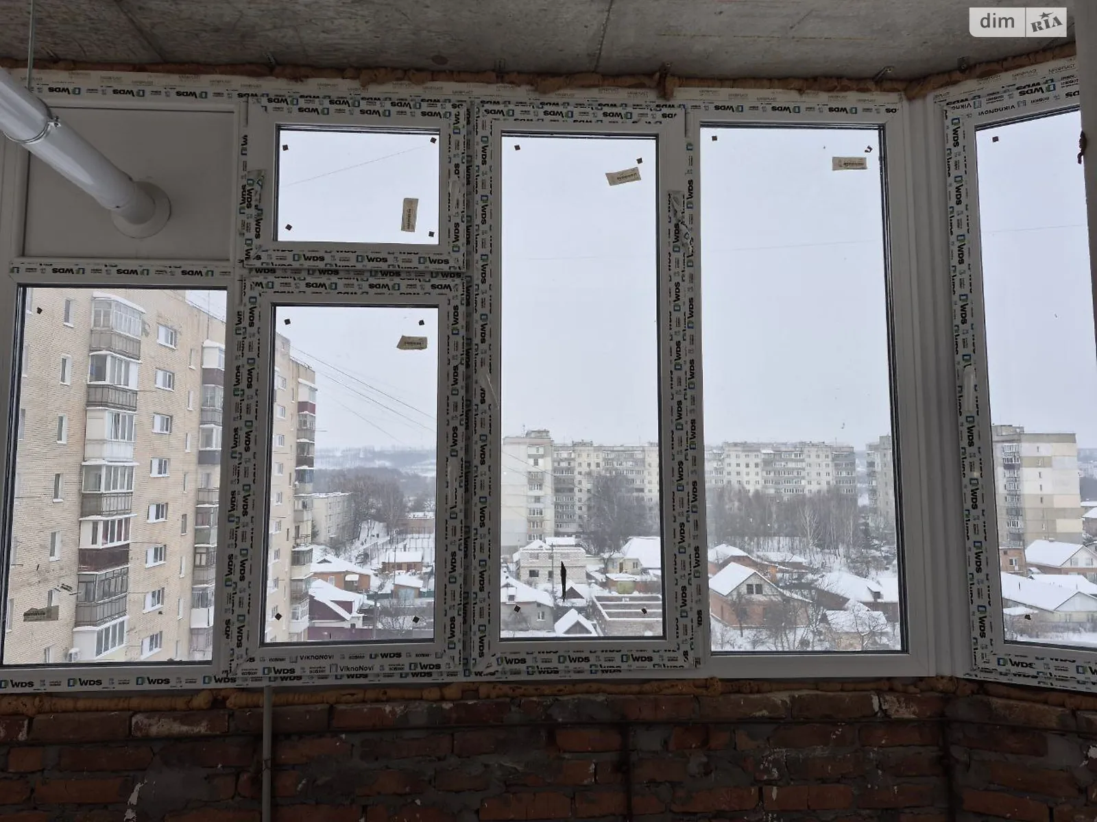 вул. Романа Шухевича(Курчатова), 2/2А Гречани Хмельницький ЖК Dream Tower - фото 2