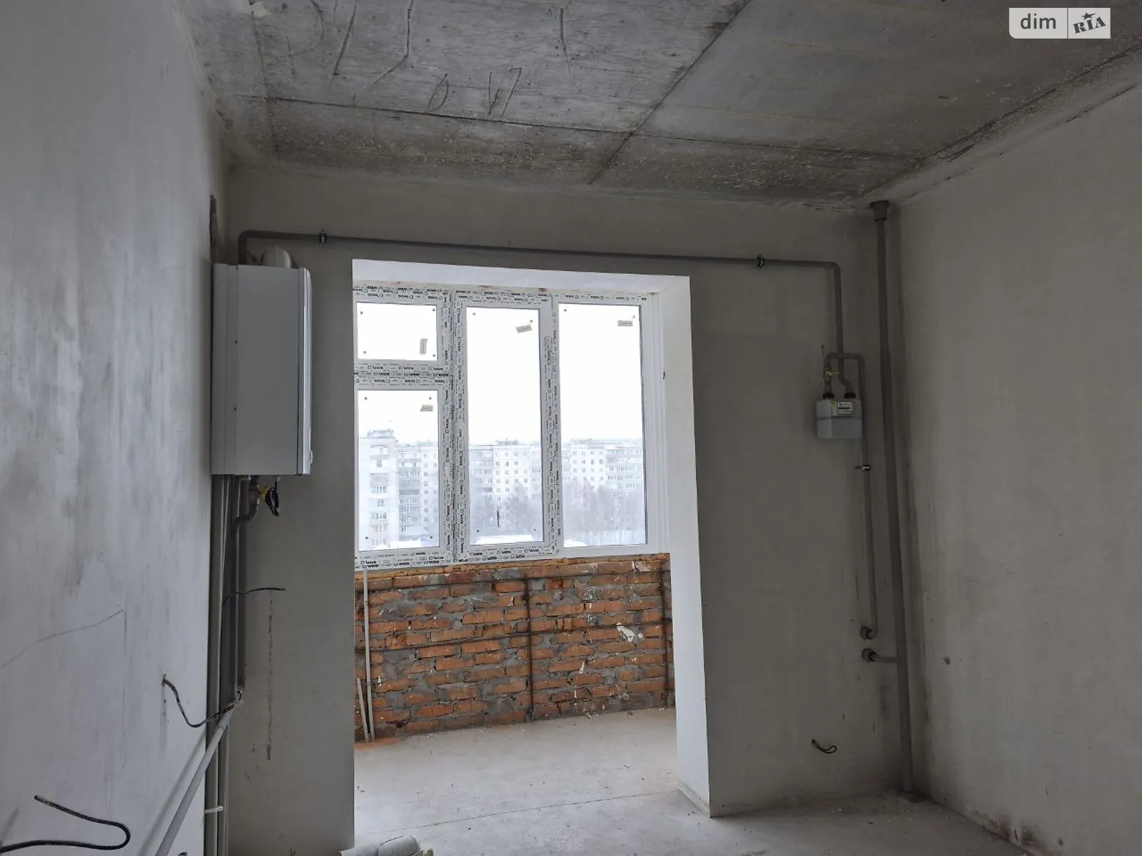 вул. Романа Шухевича(Курчатова), 2/2А Гречани Хмельницький ЖК Dream Tower - фото 4