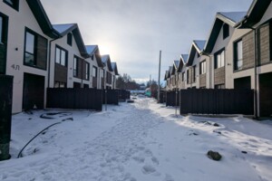 Продажа таунхауса, Киевская, Буча, Сергея Мазина (Зои Гайдай) улица