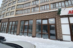 Долгосрочная аренда коммерческого помещения, Хмельницкий, р‑н. Старый город (старый базар), Проскуровского Подполья улица, дом 110