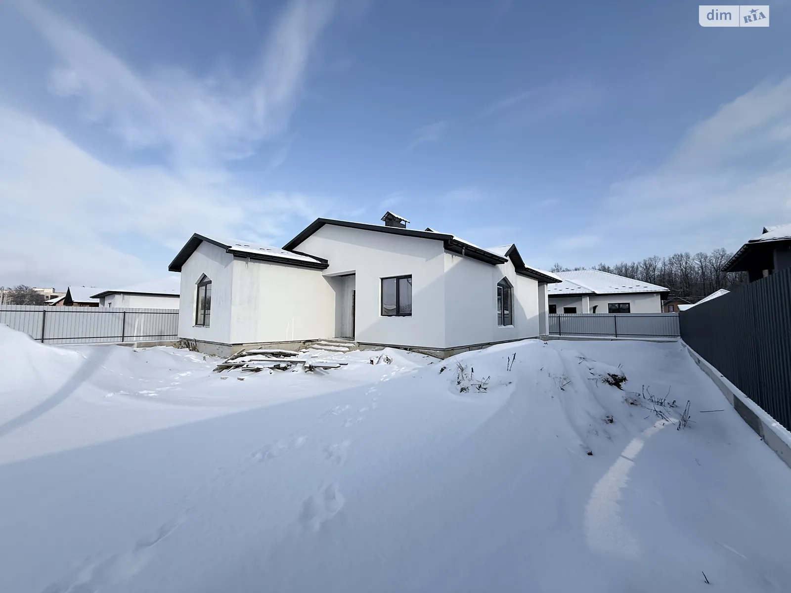 мас. Крыло Агрономичное, цена: 115000 $ - фото 1