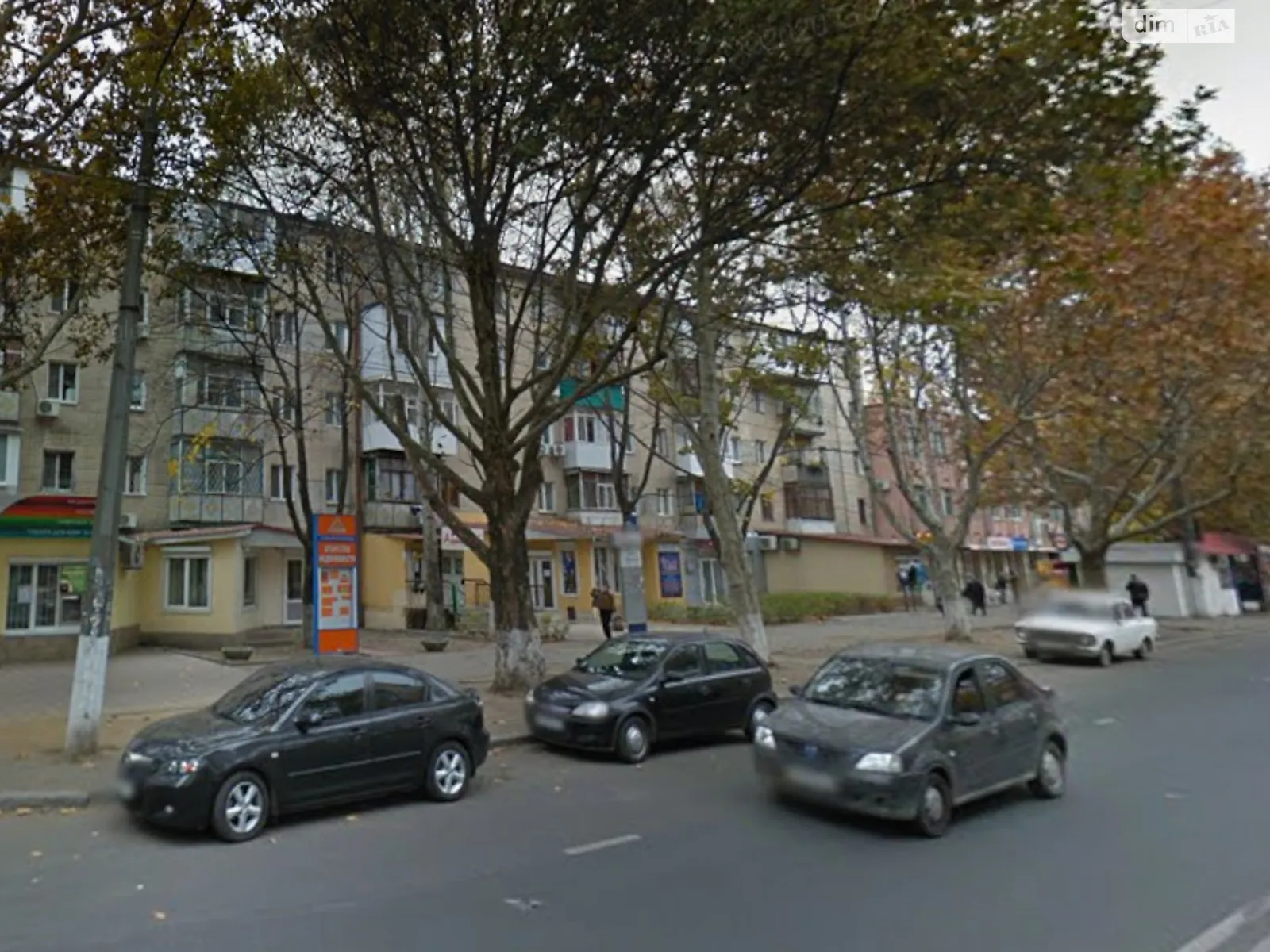 Продается помещения свободного назначения 119 кв. м в 5-этажном здании, цена: 239000 $ - фото 1