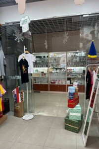 Продажа коммерческого помещения, Хмельницкий, р‑н. Выставка, Степана Бандеры (Маршала Рыбалко) улица, дом 2/1А