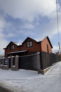 Продажа дуплекса, Винницкая, Винницкие Хутора, Независимости улица