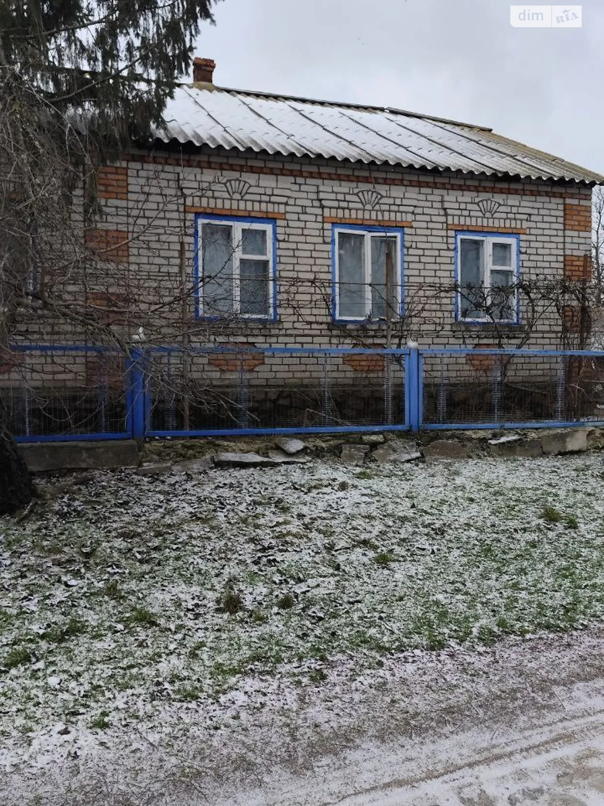 Продается одноэтажный дом 85.6 кв. м с бассейном, цена: 17000 $ - фото 1