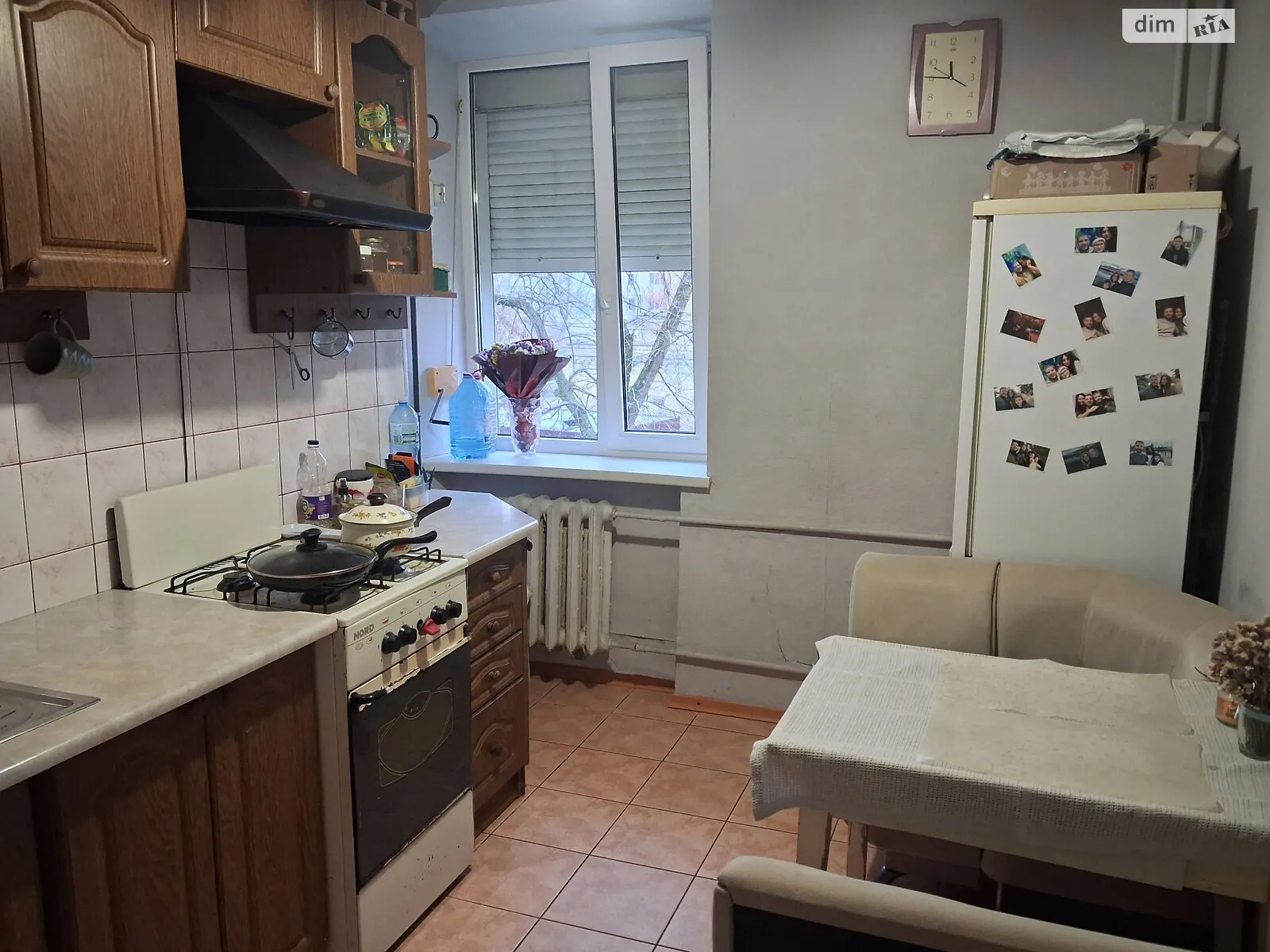 Продається 2-кімнатна квартира 45.2 кв. м у Кременчуку, вул. Приходька Івана - фото 1