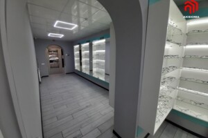 Довгострокова оренда комерційного приміщення, Івано-Франківськ, р‑н. Центр, Дністровська вулиця