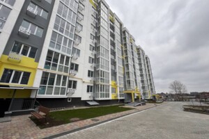 Продажа квартиры, Полтава, р‑н. Киевский, Башкирцевой Марии улица, дом 20 корпус 2