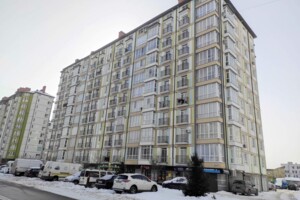 Продажа квартиры, Ивано-Франковск, р‑н. Каскад, Стуса Василия улица, дом 38