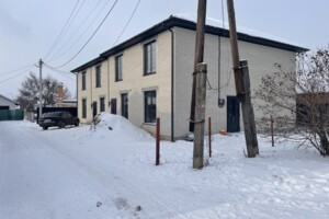 Продажа таунхауса, Винница, р‑н. Старый город, Гданьская (Нахимова) улица, дом 44